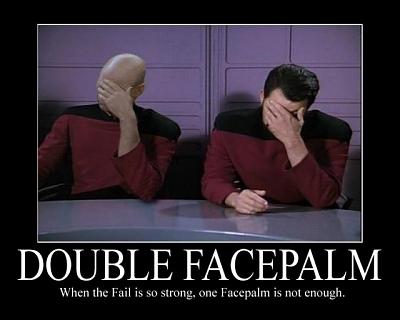 Нажмите на изображение для увеличения
Название: double-facepalm.jpg
Просмотров: 4
Размер: 50.0 Кб
ID: 34263